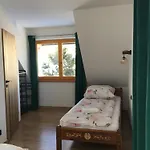 Maly Gazda - Caloroczne Duze O Powierzchni 130m Z Sala Zabaw Dla Dzieci, Dla 12 Osob Gliczarow Gorny