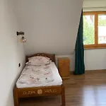 Maly Gazda - Caloroczne Duze O Powierzchni 130m Z Sala Zabaw Dla Dzieci, Dla 12 Osob Semesterbostad