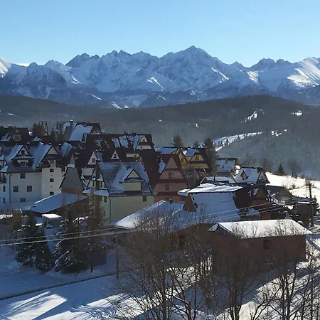 Apartment Maly Gazda