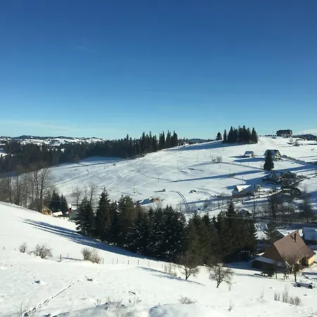 Maly Gazda - Caloroczne Duze O Powierzchni 130m Z Sala Zabaw Dla Dzieci, Dla 12 Osob * Gliczarow Gorny