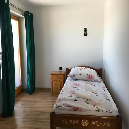 Maly Gazda Apartment