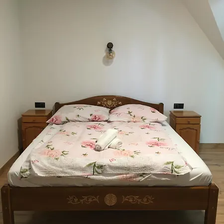 Maly Gazda Apartment Gliczarow Gorny