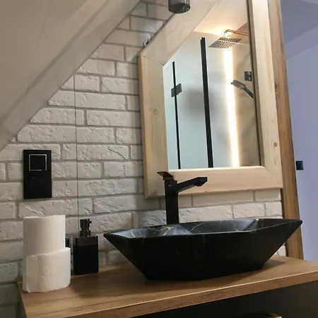 Maly Gazda Apartment Gliczarow Gorny