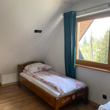 Apartment Maly Gazda