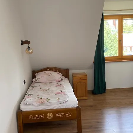 Maly Gazda Apartment