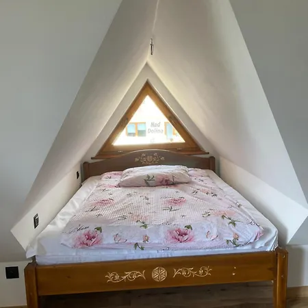 Maly Gazda Apartment *