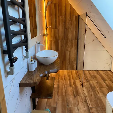 Maly Gazda * Gliczarow Gorny