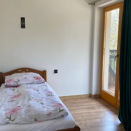 Apartment Maly Gazda