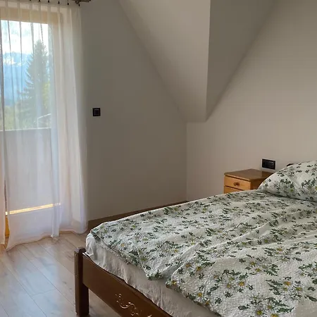 Maly Gazda - Caloroczne Duze O Powierzchni 130m Z Sala Zabaw Dla Dzieci, Dla 12 Osob * Gliczarow Gorny