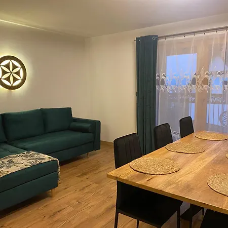 Maly Gazda Gliczarow Gorny