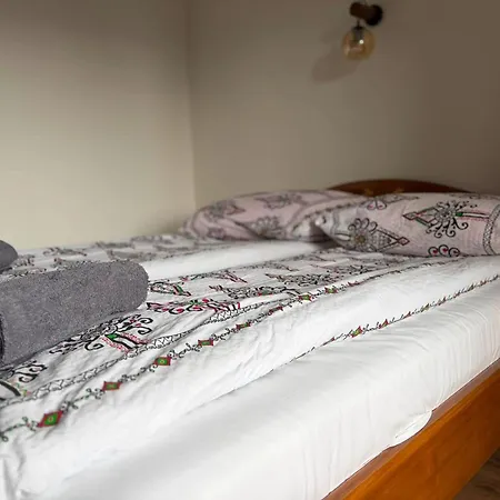 Maly Gazda - Caloroczne Duze O Powierzchni 130m Z Sala Zabaw Dla Dzieci, Dla 12 Osob
