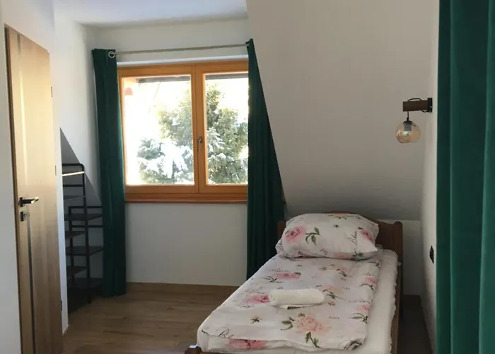 Maly Gazda Gliczarow Gorny