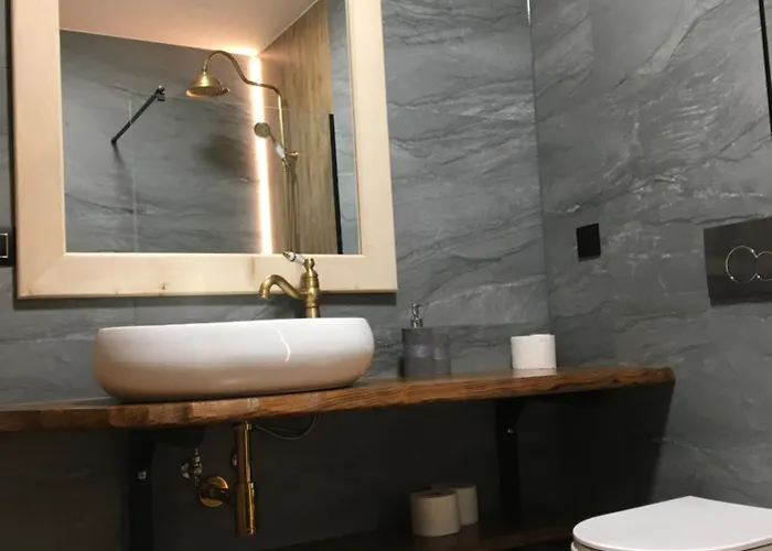 Maly Gazda Gliczarow Gorny