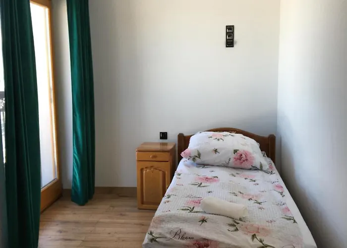 Maly Gazda Apartment