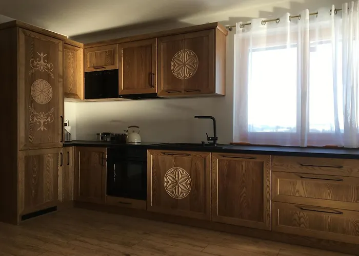 Apartment Maly Gazda