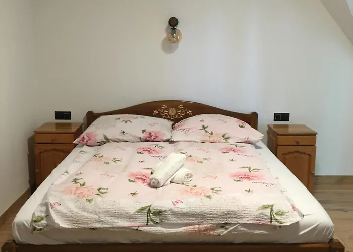 Maly Gazda Apartment Gliczarow Gorny