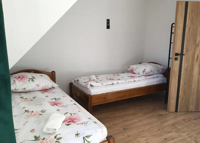 Maly Gazda * Gliczarow Gorny