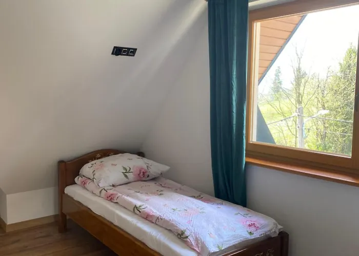 Apartment Maly Gazda