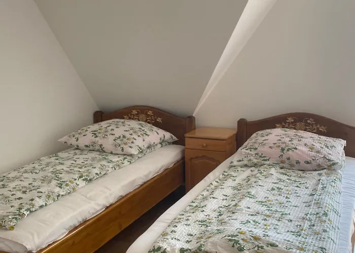 Maly Gazda * Gliczarow Gorny