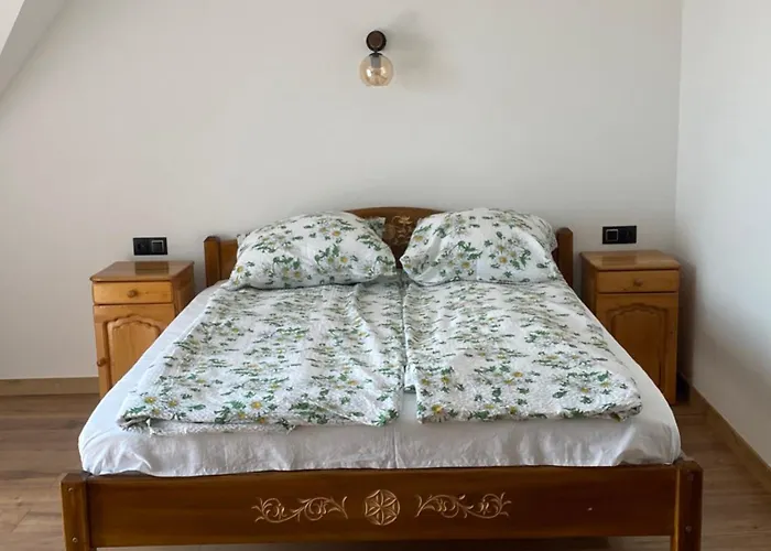 Maly Gazda Apartment Gliczarow Gorny