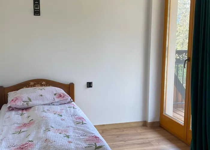 Apartment Maly Gazda