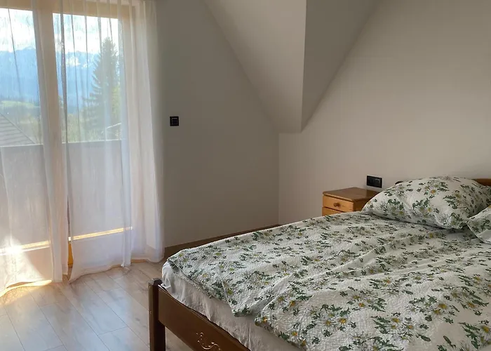 Maly Gazda * Gliczarow Gorny