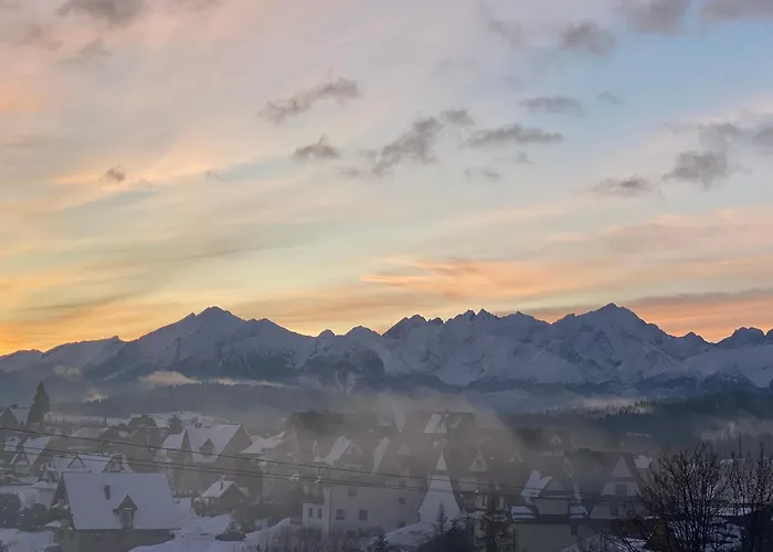 Apartment Maly Gazda